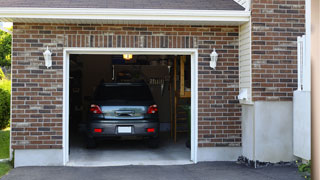 Garage Door Installation at Wildhorse Gc Davis, California