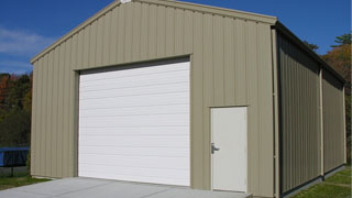 Garage Door Openers at Wildhorse Gc Davis, California